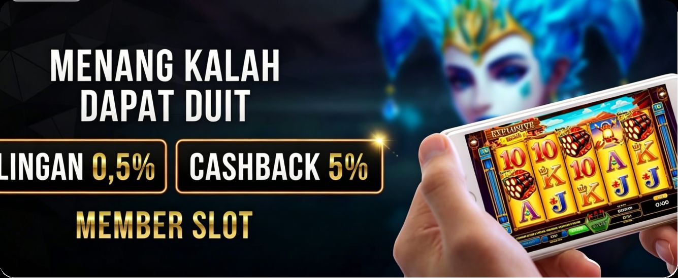 Main asia77apk.com Menang Jackpot Besar